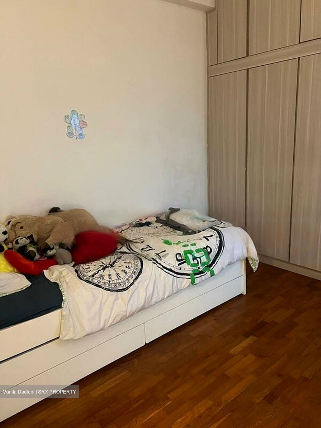 The Morningside (D9), Apartment #462867981